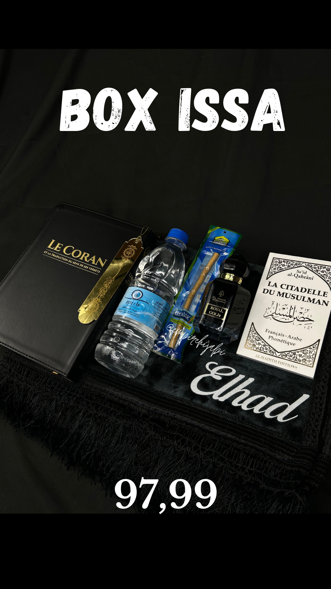 ASM – Yellow (1 Mese)