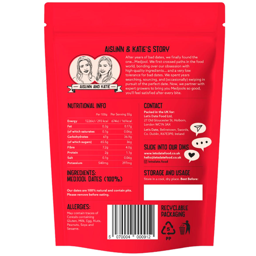 ASM – Blue (1 Mese)