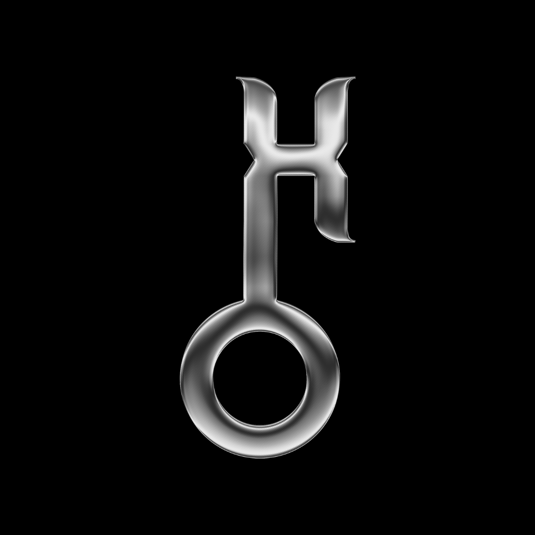 Percorso Chiave - Platinum (Identity)